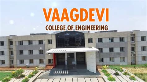 Vaagdevi College of Engineering, Best Colleges in Warangal, .